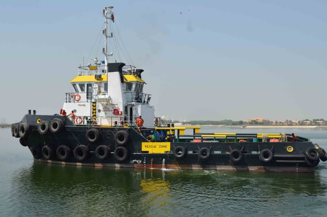 Uprise Offshore